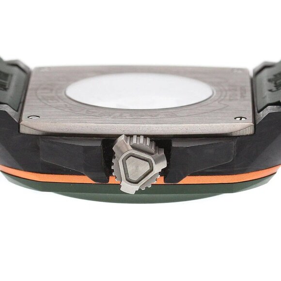 Gorilla Fastback GT Espionage FBY22.0.178 Black Dial Automatic Men's _864936 - Picture 4 of 11